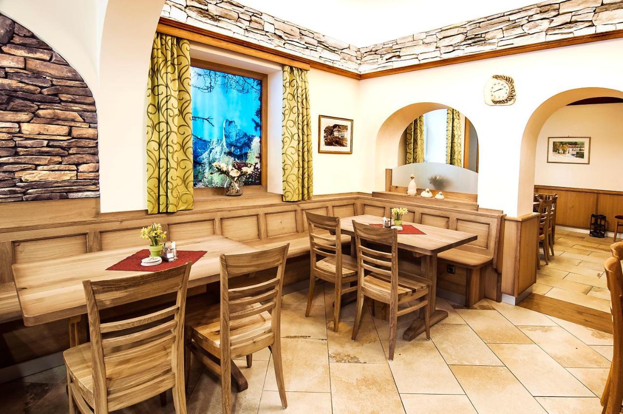 尼德豪斯 － 皮尔斯豪德酒店 Sankt Aegyd am Neuwalde 外观 照片